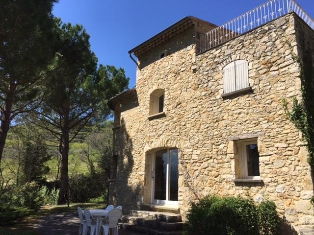 Villa La Melanie Bénivay-Ollon Zimmer foto